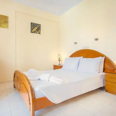 Сasa de vacaciones Poros Kavallouri